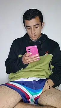 Thick_Cock live cam on StripChat