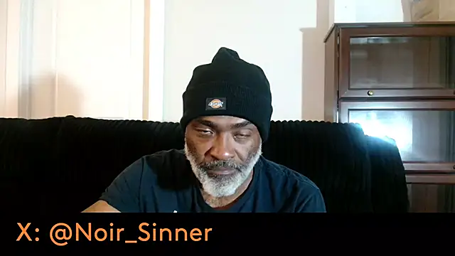 sinnernoir