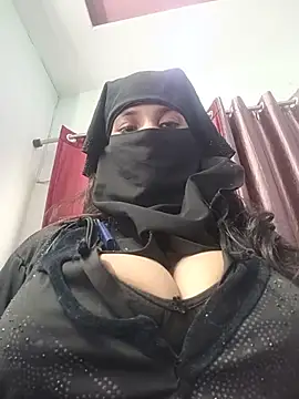 Aafreen_36 live cam preview