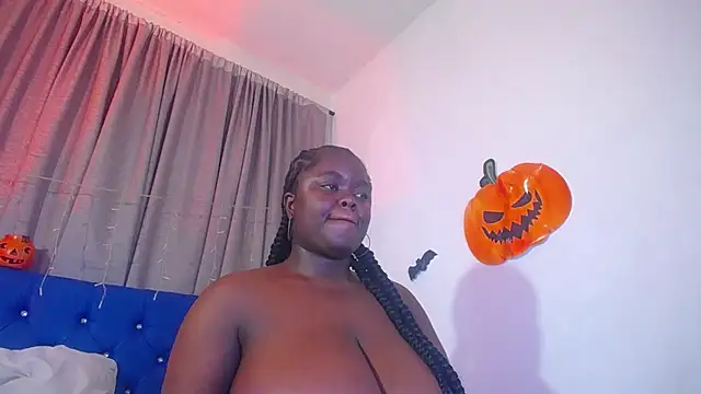 neighbor-ebony