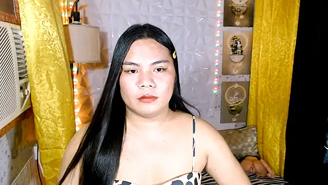 TSbrianaHugeCock