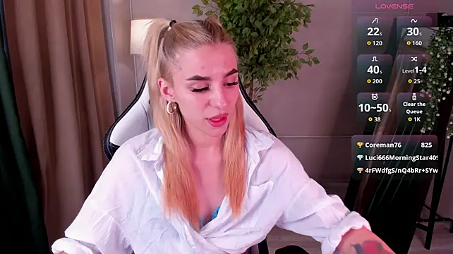 emy__angel webcam
