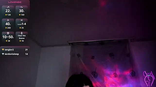 lilihot_ webcam