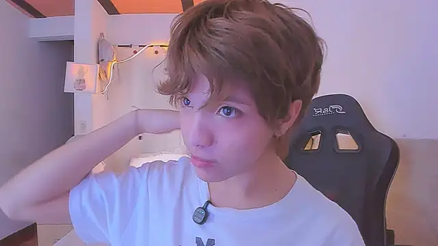 Vanerme - Male webcam sex chat