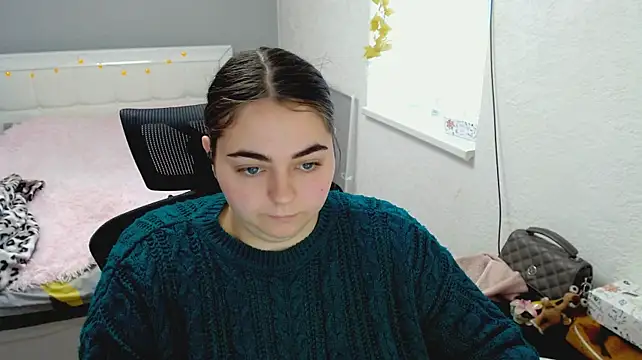 kitsune_8 webcam