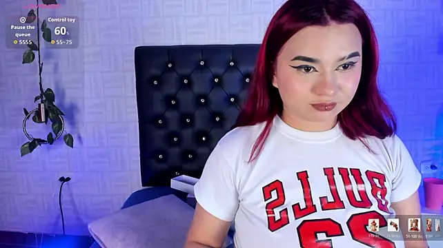 Amy_Parkker webcam