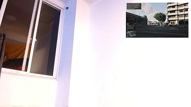Bad_Boy_Carter69 webcam