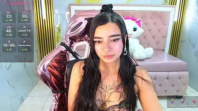 Samantha_petite_tf webcam