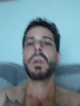 LoGanDiamond webcam