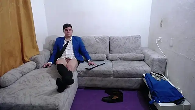 Victor_Maitland