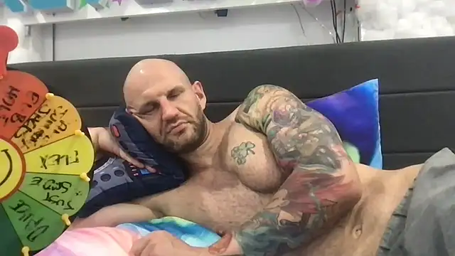 brianomally