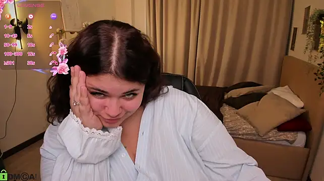 Annet_Nel1son webcam