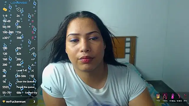 _ruby_rouse_ webcam