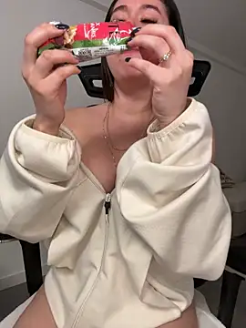 Sharon_07 webcam
