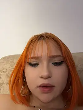 alysson_As webcam