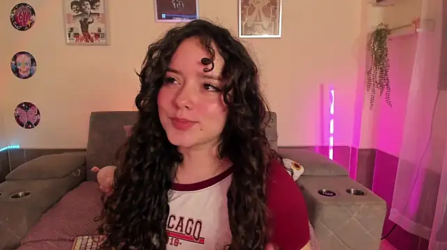 Ally_belle webcam