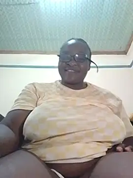 Ebonypearl2 webcam