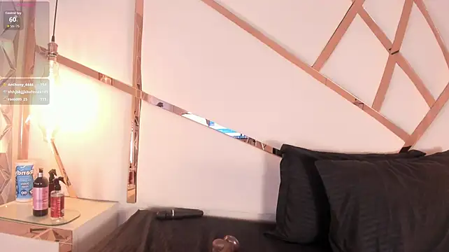 Emilia_Carrintong webcam
