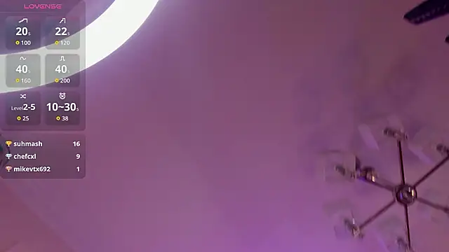DaiseyAulbach webcam