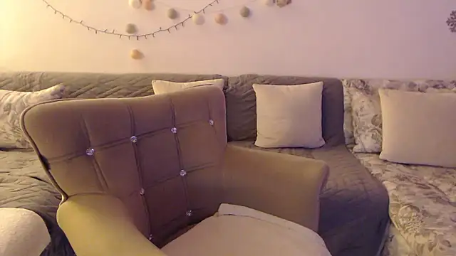 YourfantasyGiuly live cam preview