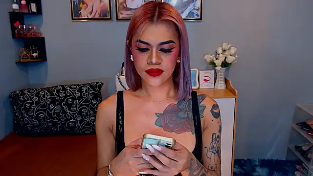 StellaStrong30