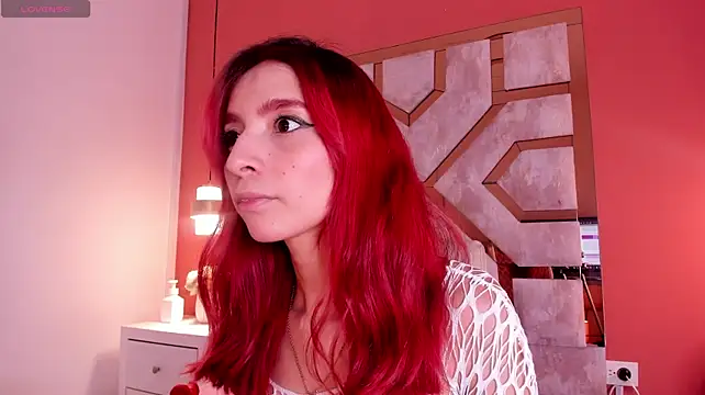 Justmia69 live cam preview