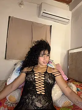 Miily_0 live cam preview