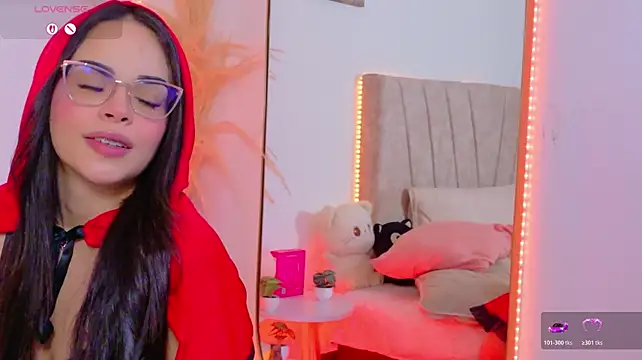 Maddie_Evanss live cam preview