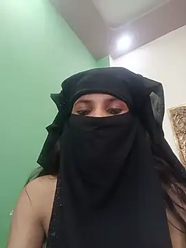 Aafreen_36 webcam