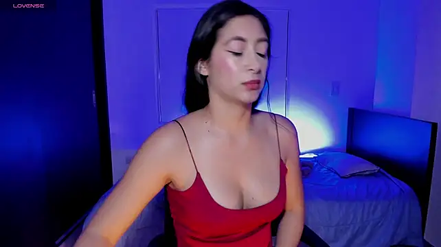 MeganWhite3 webcam