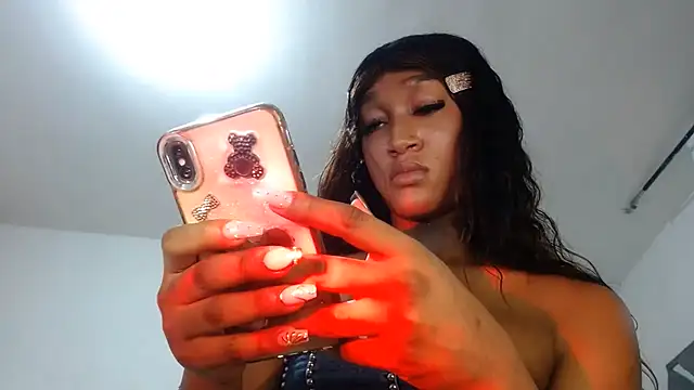 Angeliicaxx live cam preview