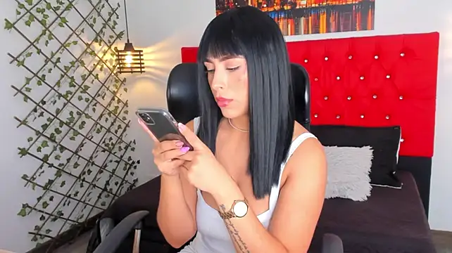 Jessica_bellini webcam
