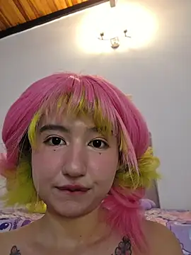 Pinkie_Princes webcam