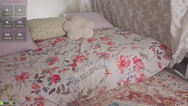 Linda__Bloom live sex cam