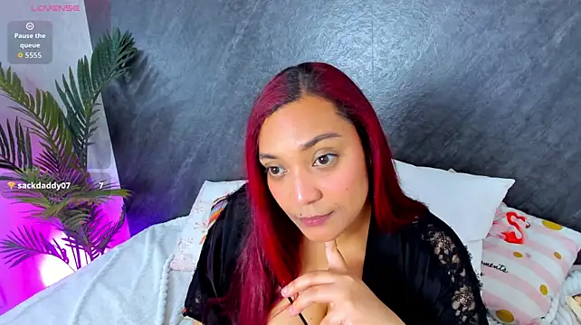 AlanaRivers live sex cam