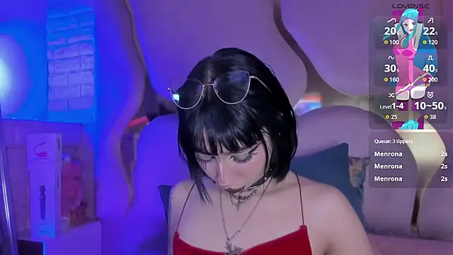 Niina_sssy live cam preview