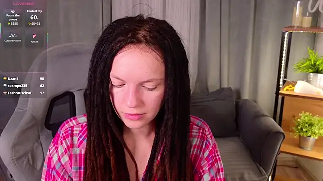CoreyJane