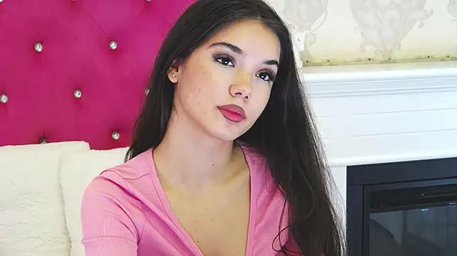 AlexisDevine webcam