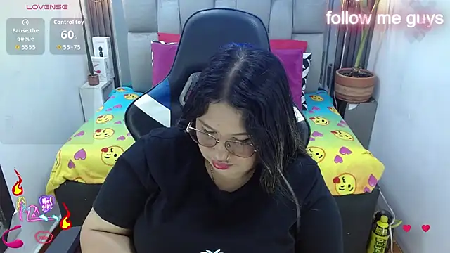evelin_zaens live cam preview