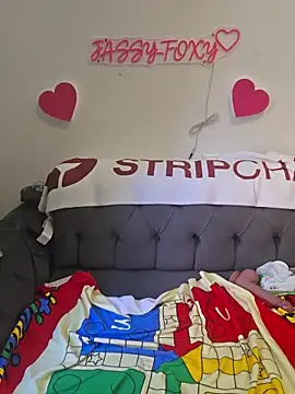 Jassy_Foxy