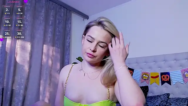TamarraFox