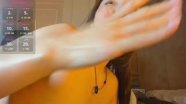 hayneiko_01 (F young) - OCEAN SQUIRT♥