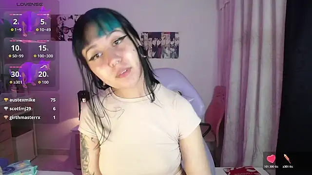 iris_sky live cam preview