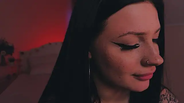 LisaaLiss live cam preview