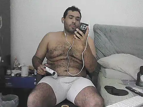 alphalatinobearx