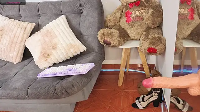 Christine_20 live cam preview
