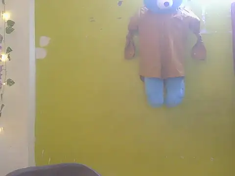 Stubborndesiboy
