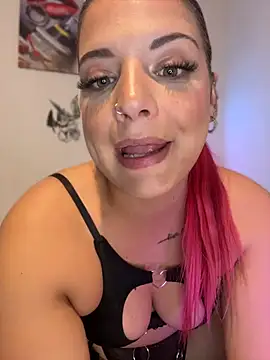 BabySinX live cam preview
