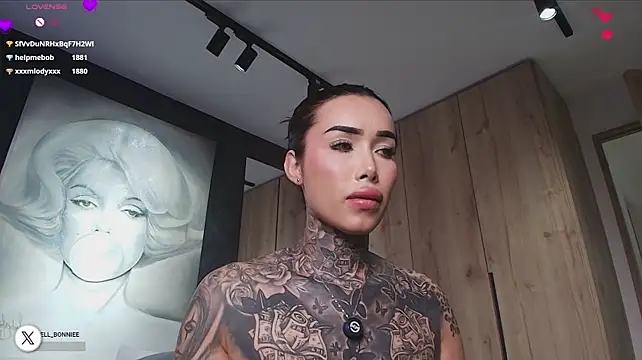 belllbonniie