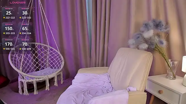 May_Yam live cam preview